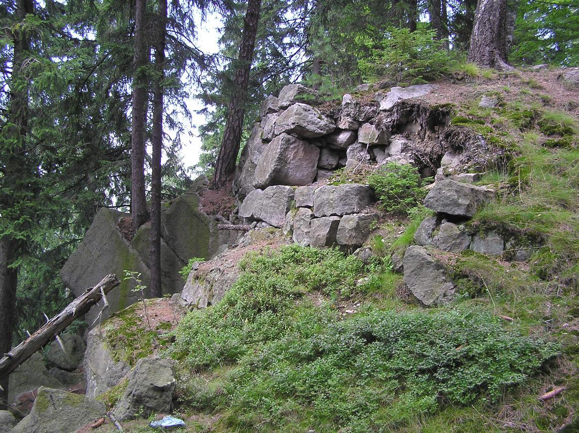 Stóg