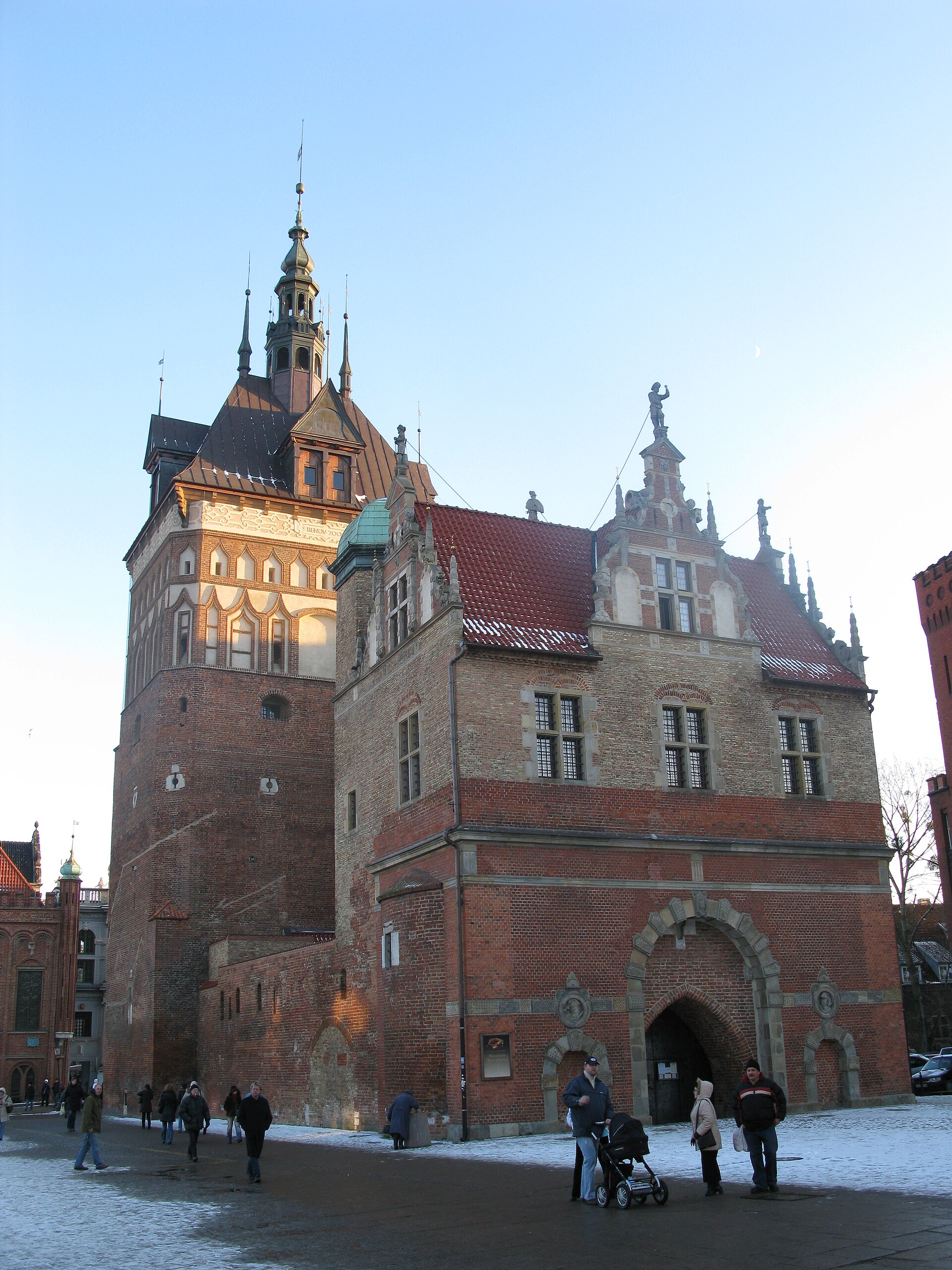 Muzeum Bursztynu w Gdańsku