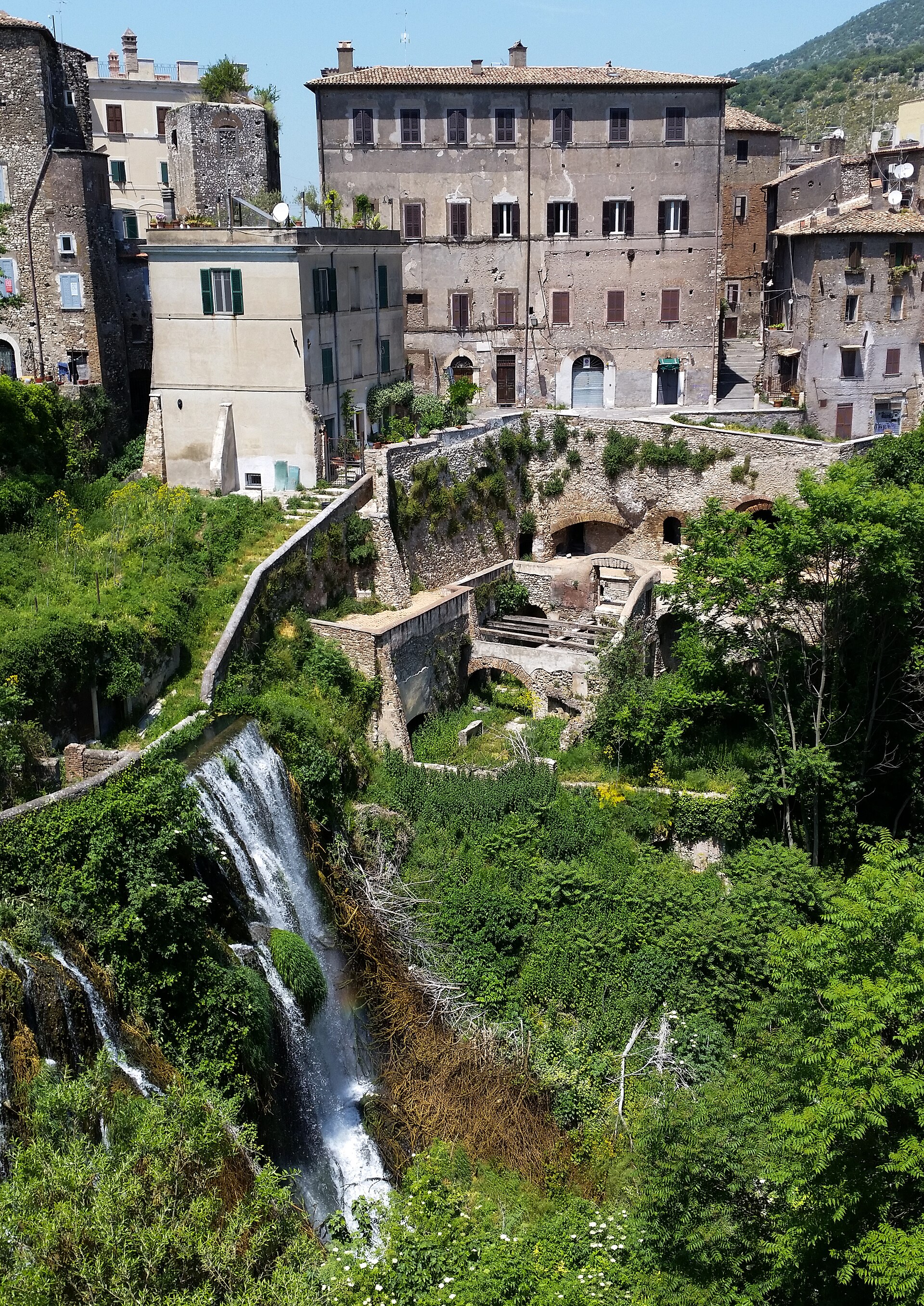Villa Gregoriana