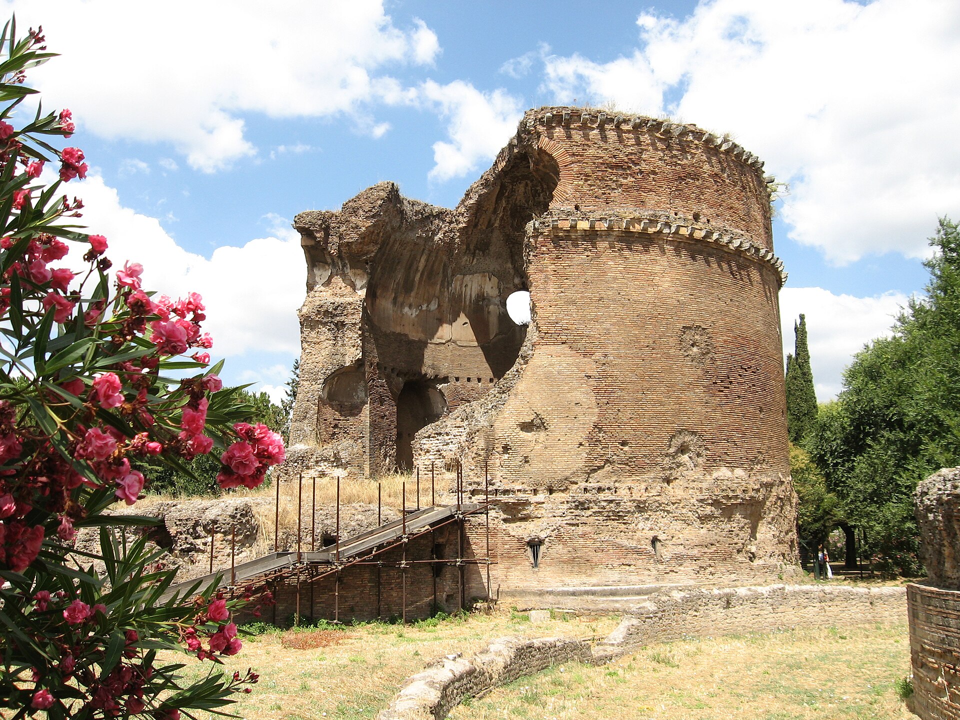 Villa Gordiani