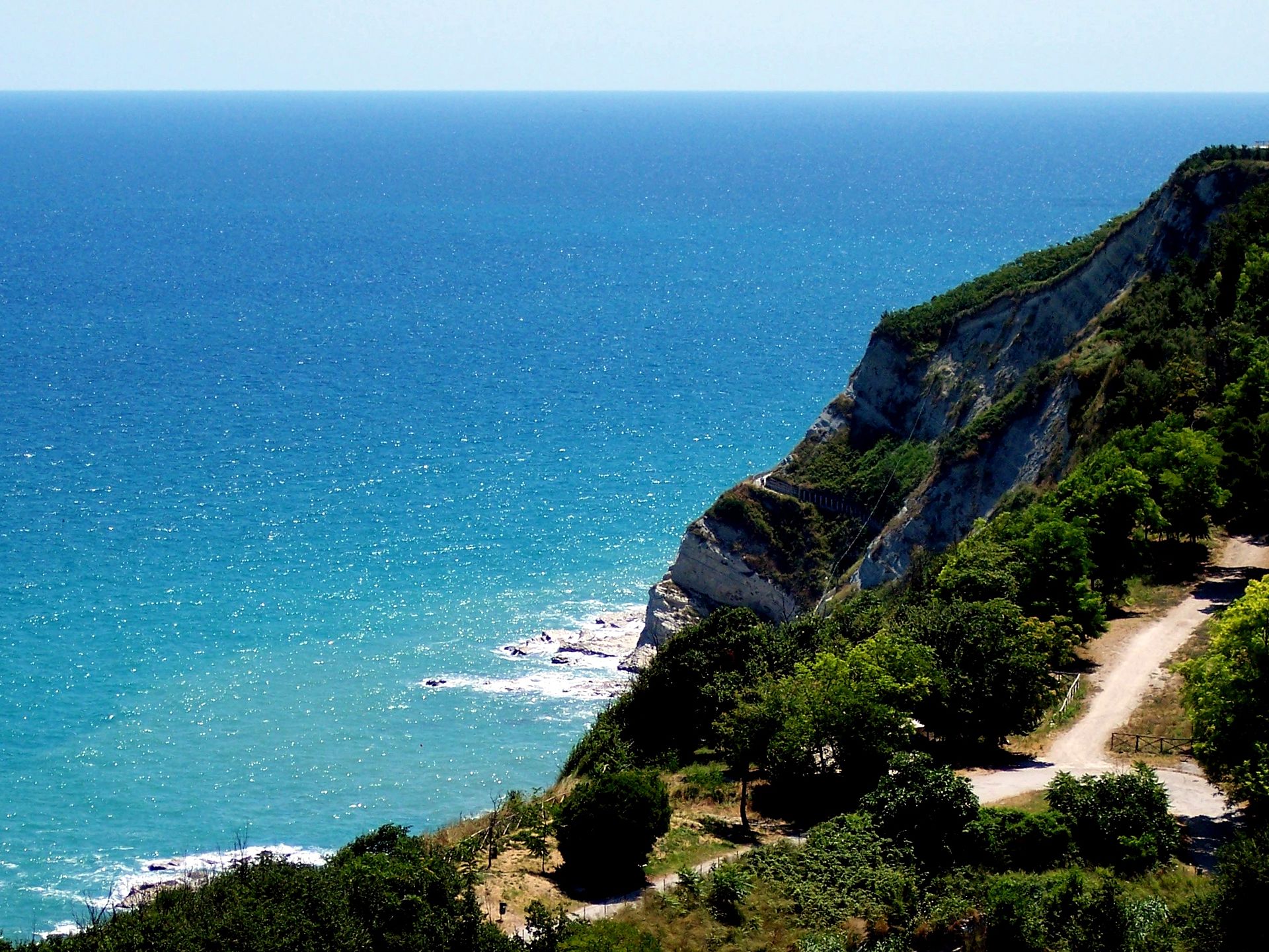 Parco del Cardeto