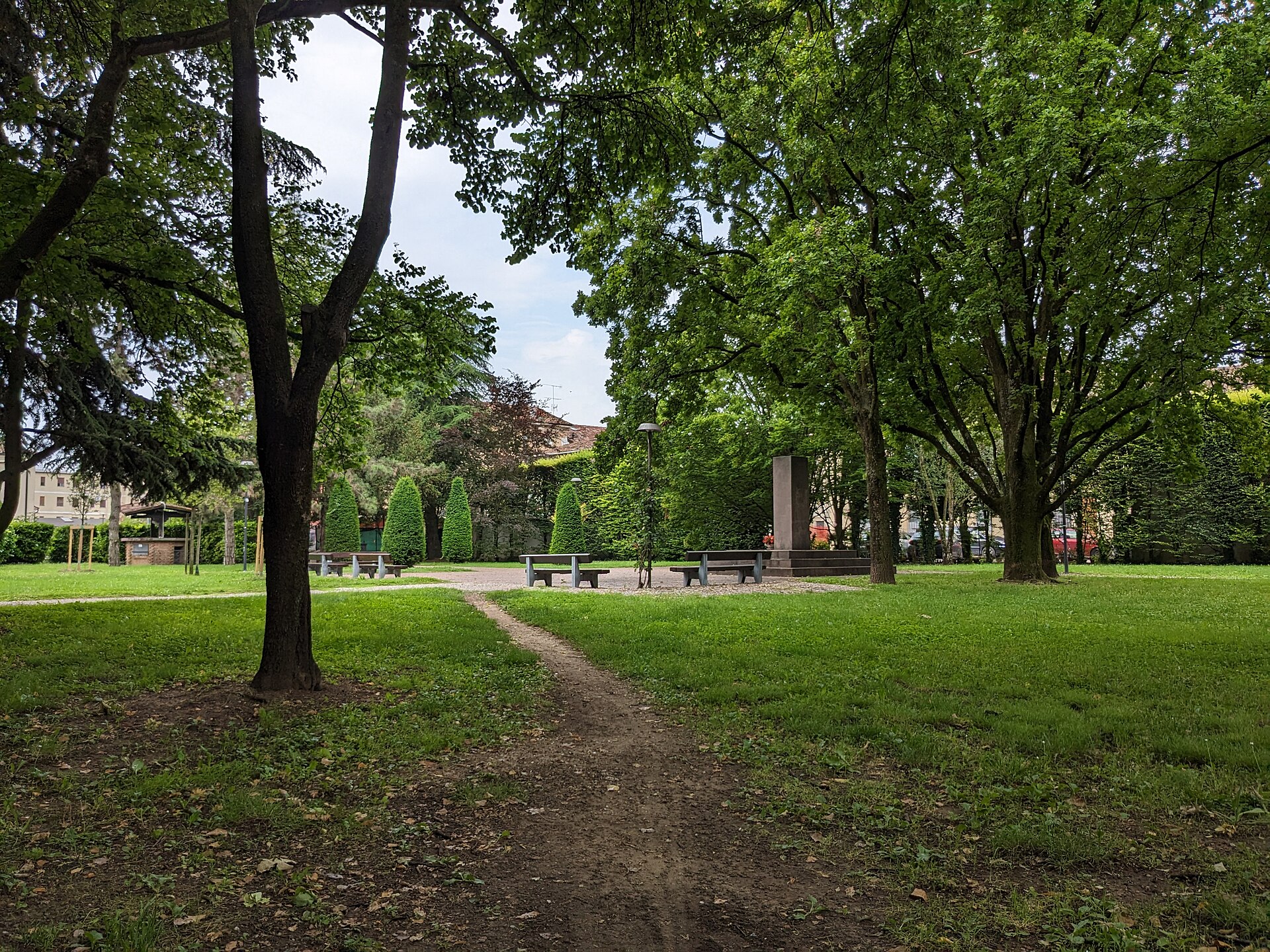 Andreas Hofer Park