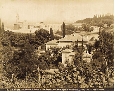 Villa Revedin