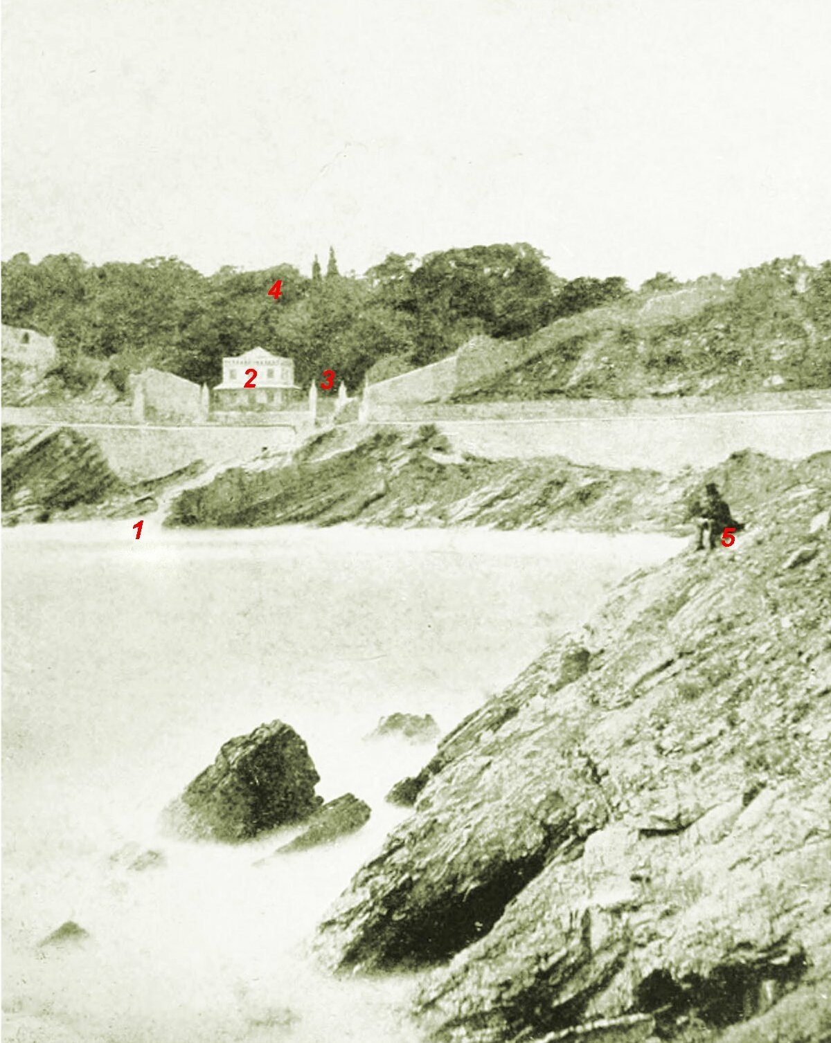Parco di Villa Carrara