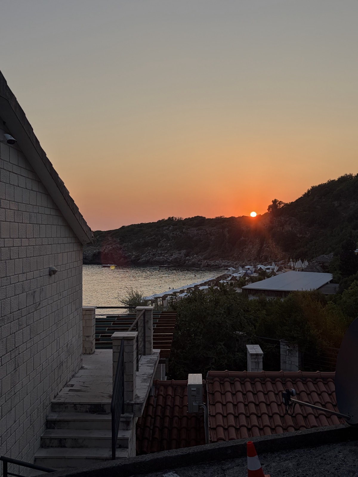 Drobni Pijesak Plaža