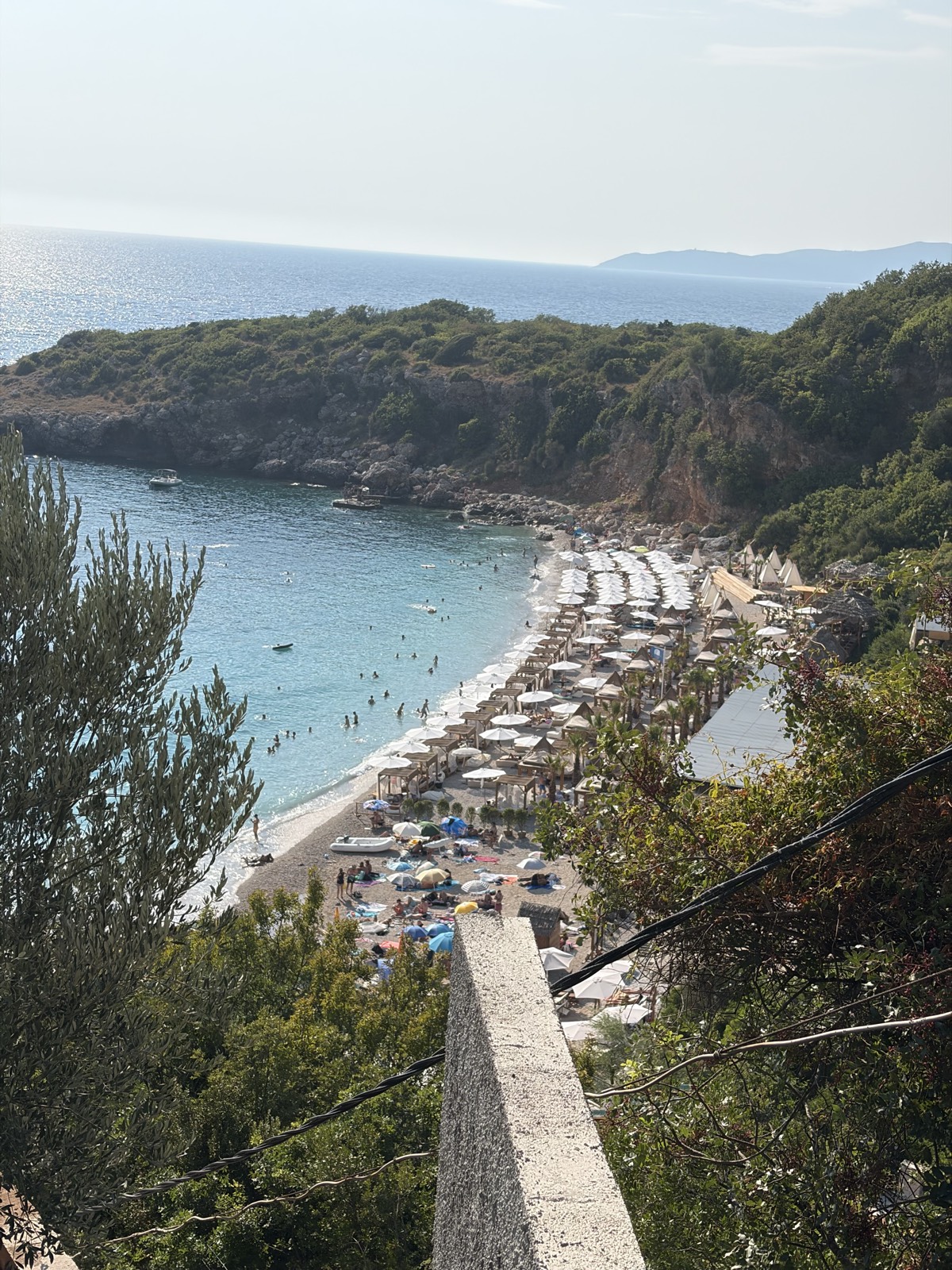 Drobni Pijesak Plaža
