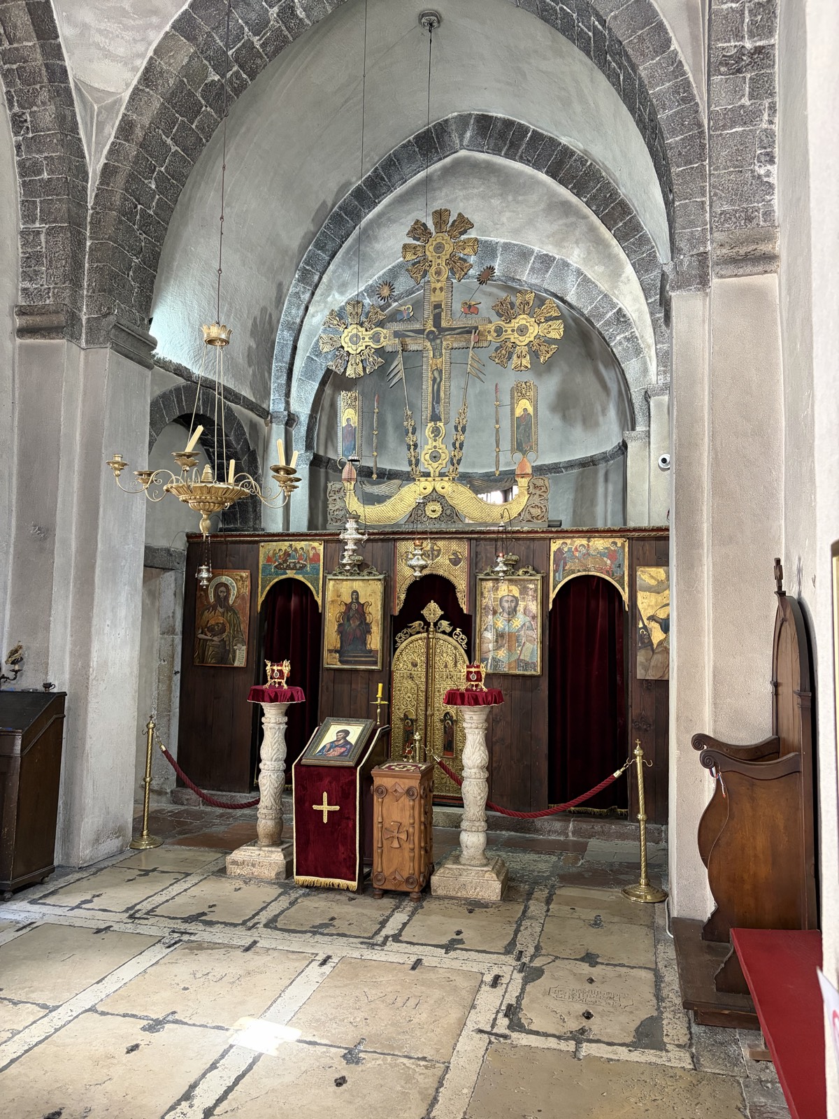 Saint Luke’s Church