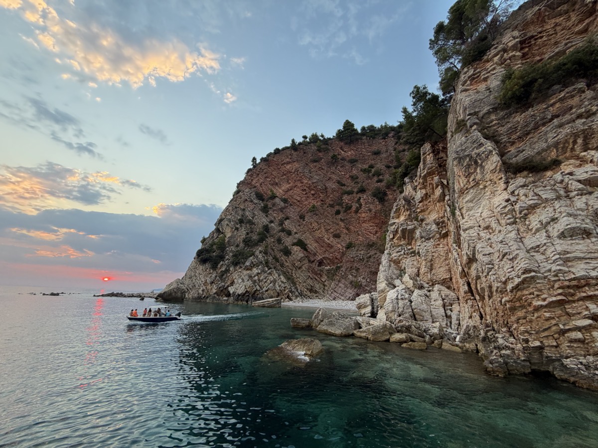 Fenix Beach