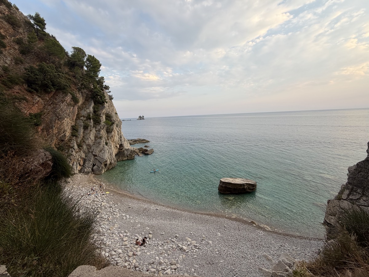 Fenix Beach