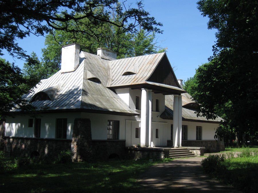 Kamienny Dwór