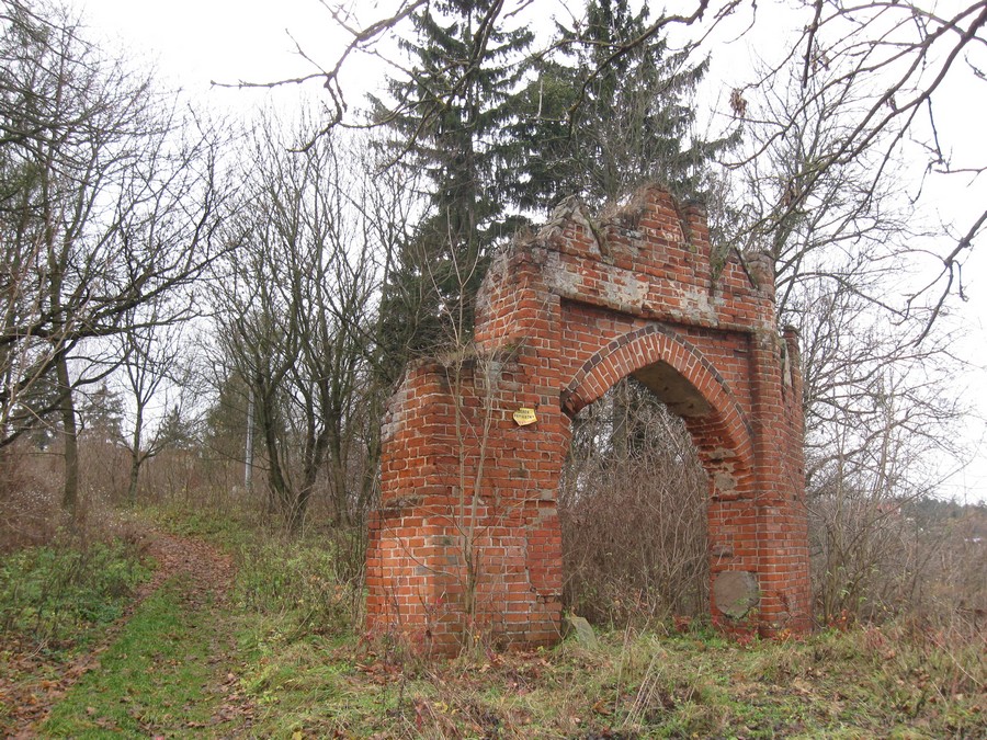 Pokrzywno