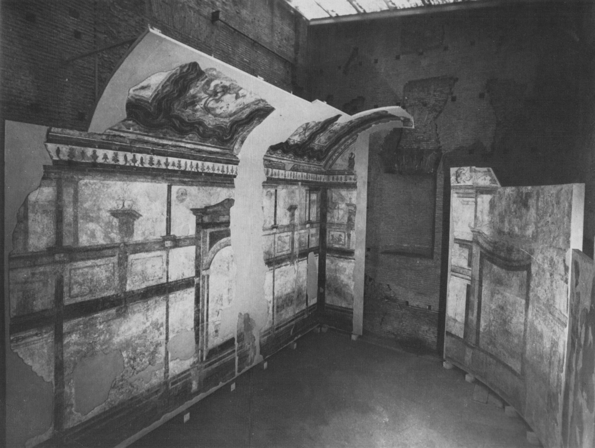 Temple of Isis