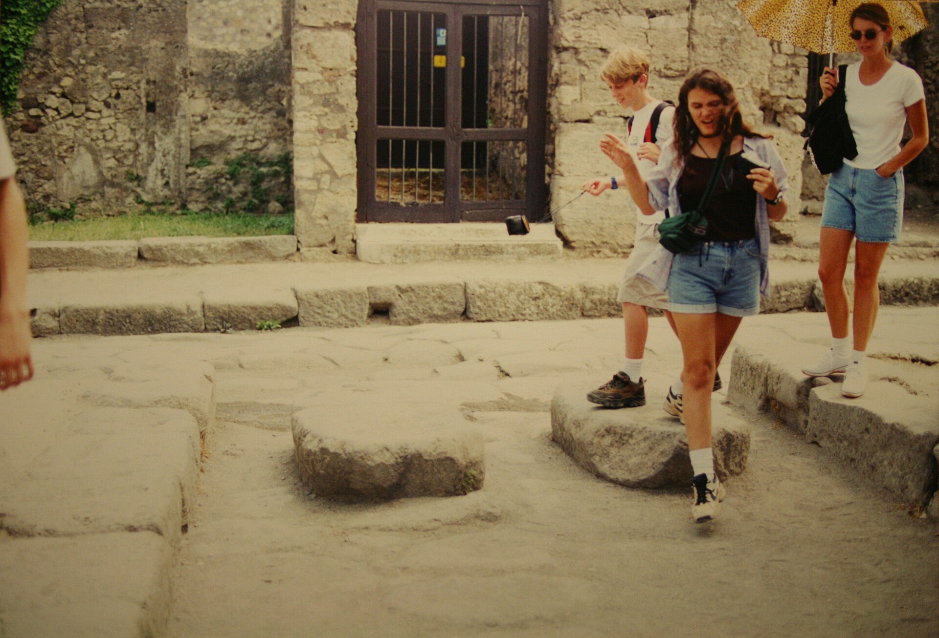 Casa delle Forme di creta