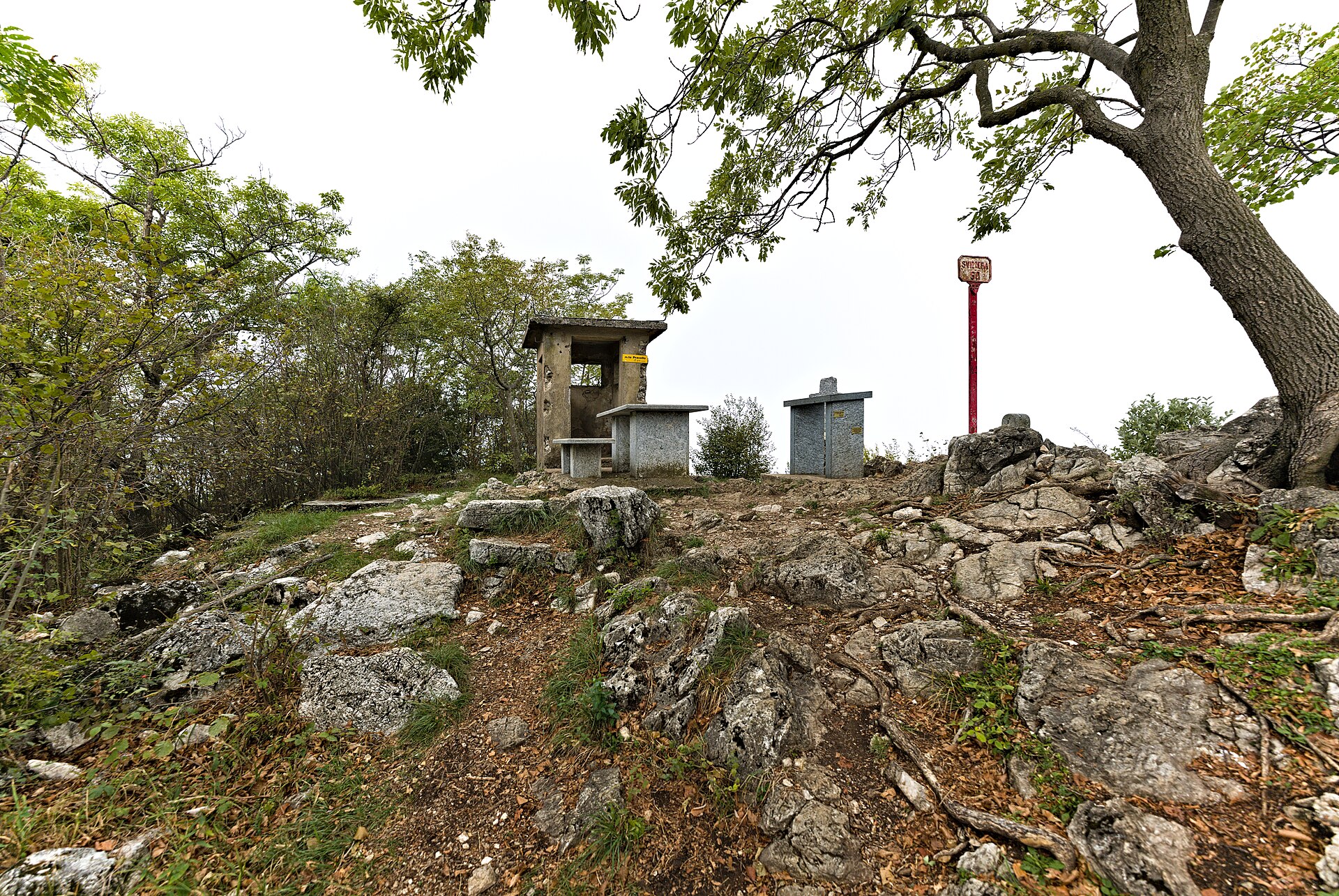 Monte Pravello