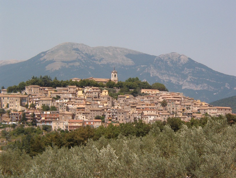Monte Monna