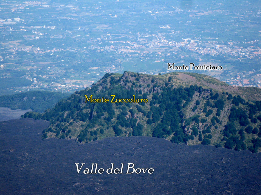 Monte Zoccolaro