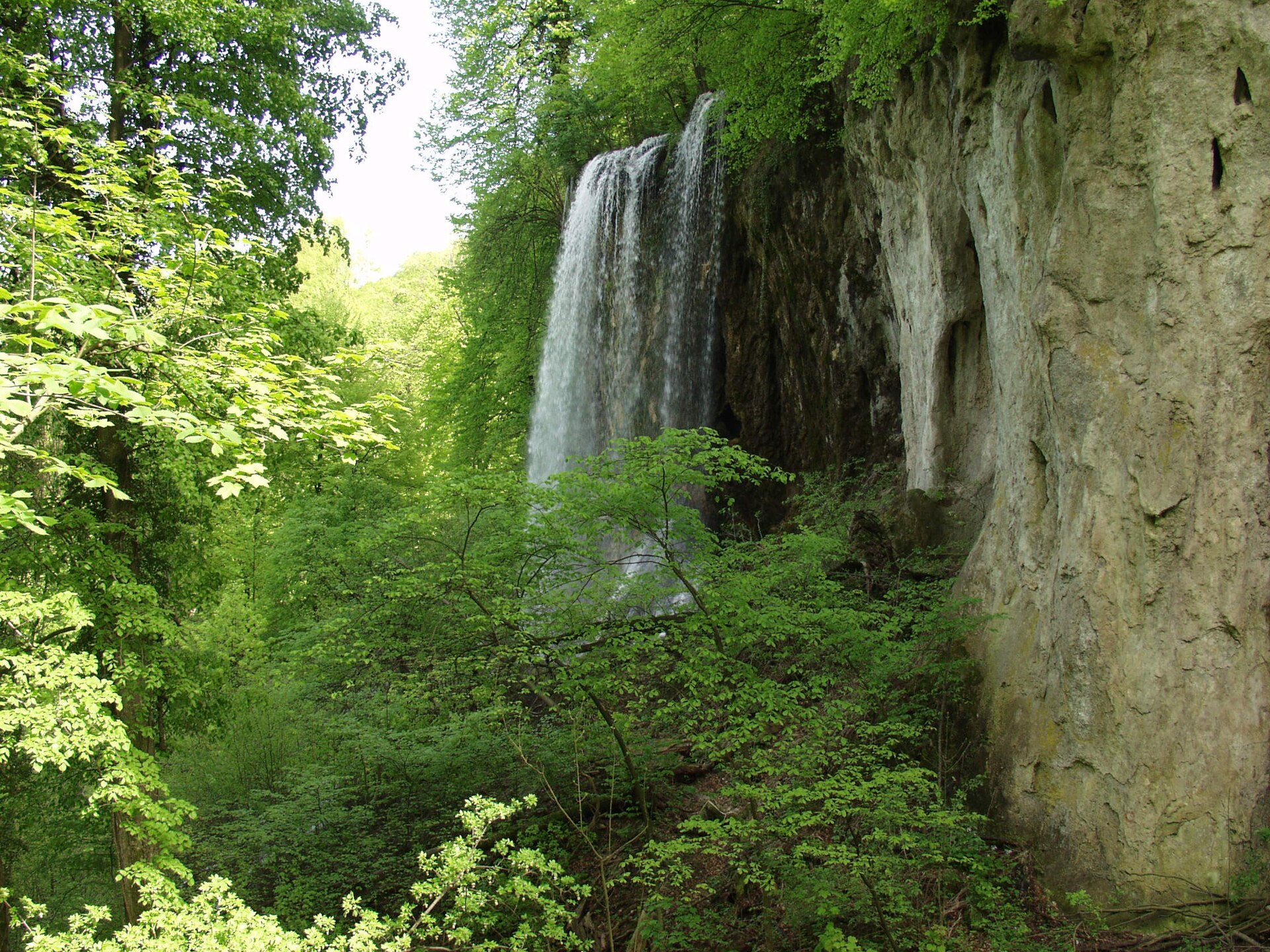 Papuk Nature Park
