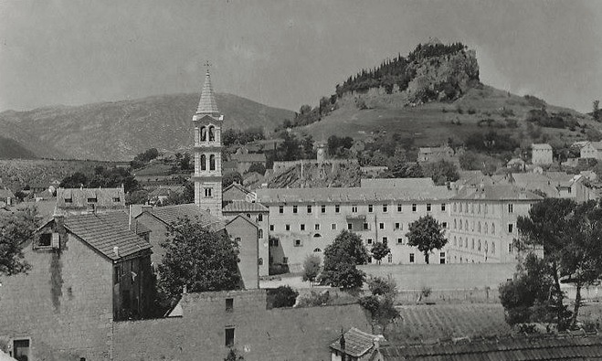 Stari grad