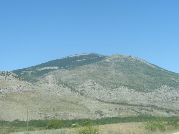 Velika Promina