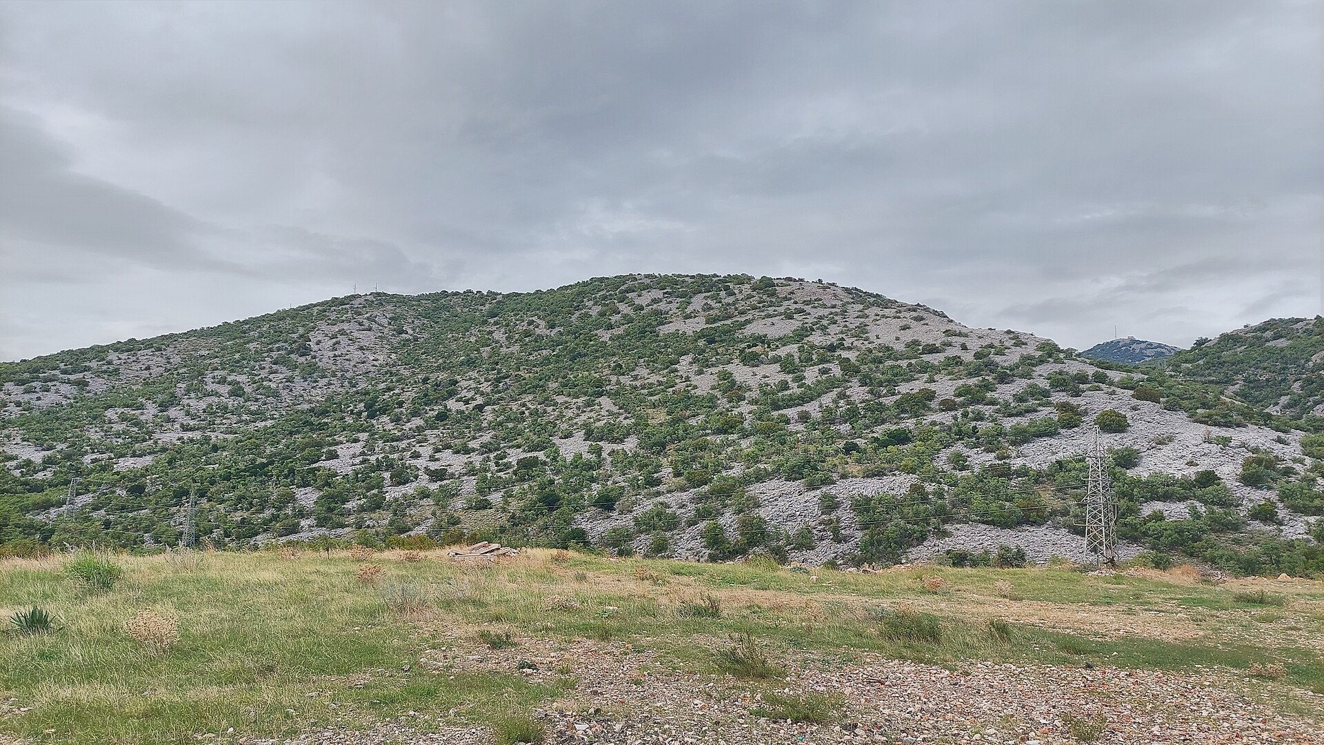 Gradina