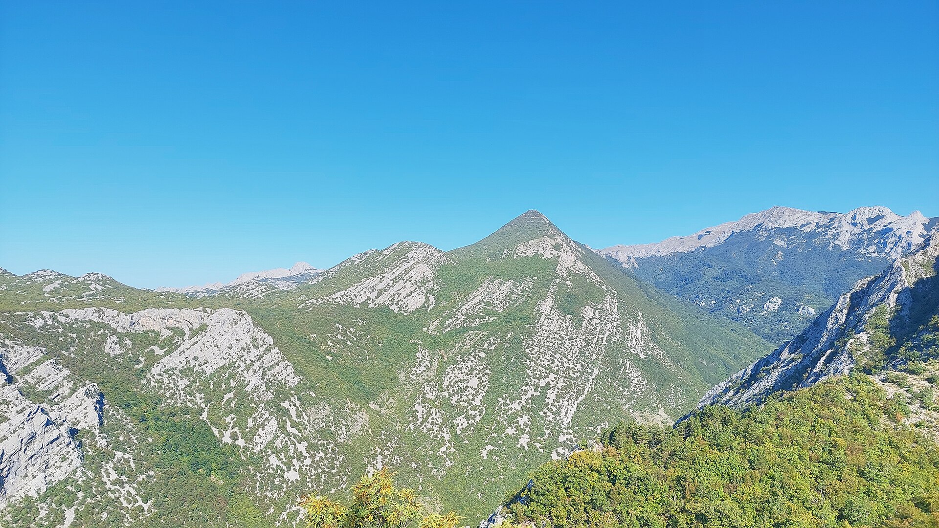 Klekovac