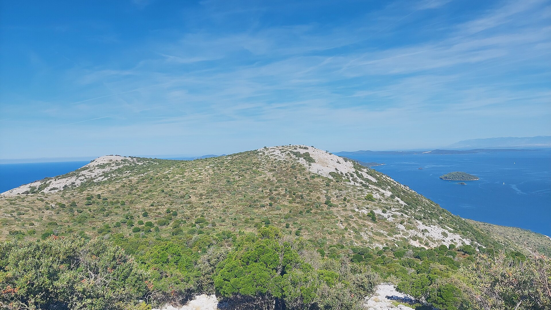 Oštravica