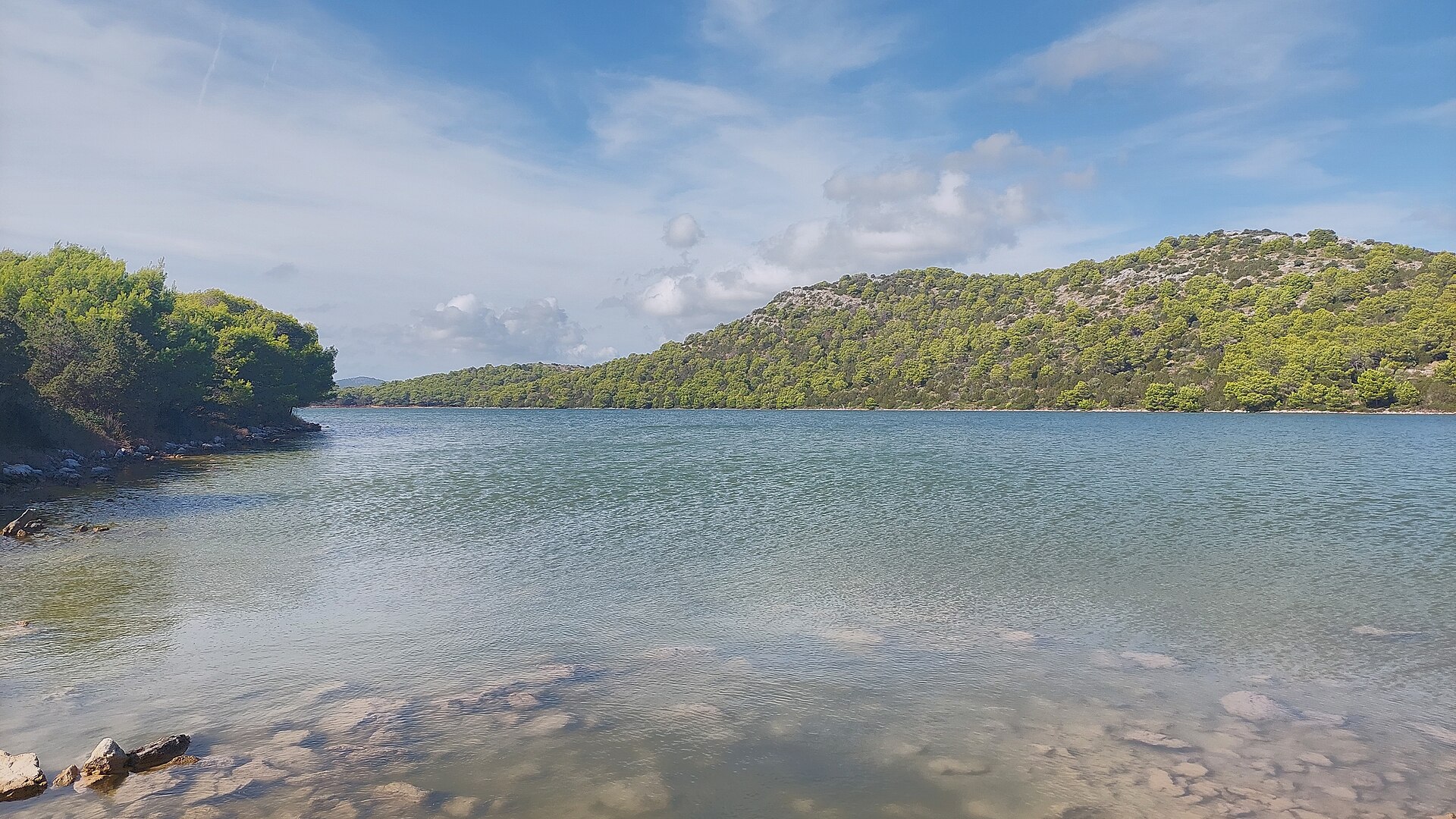 Lake Mir
