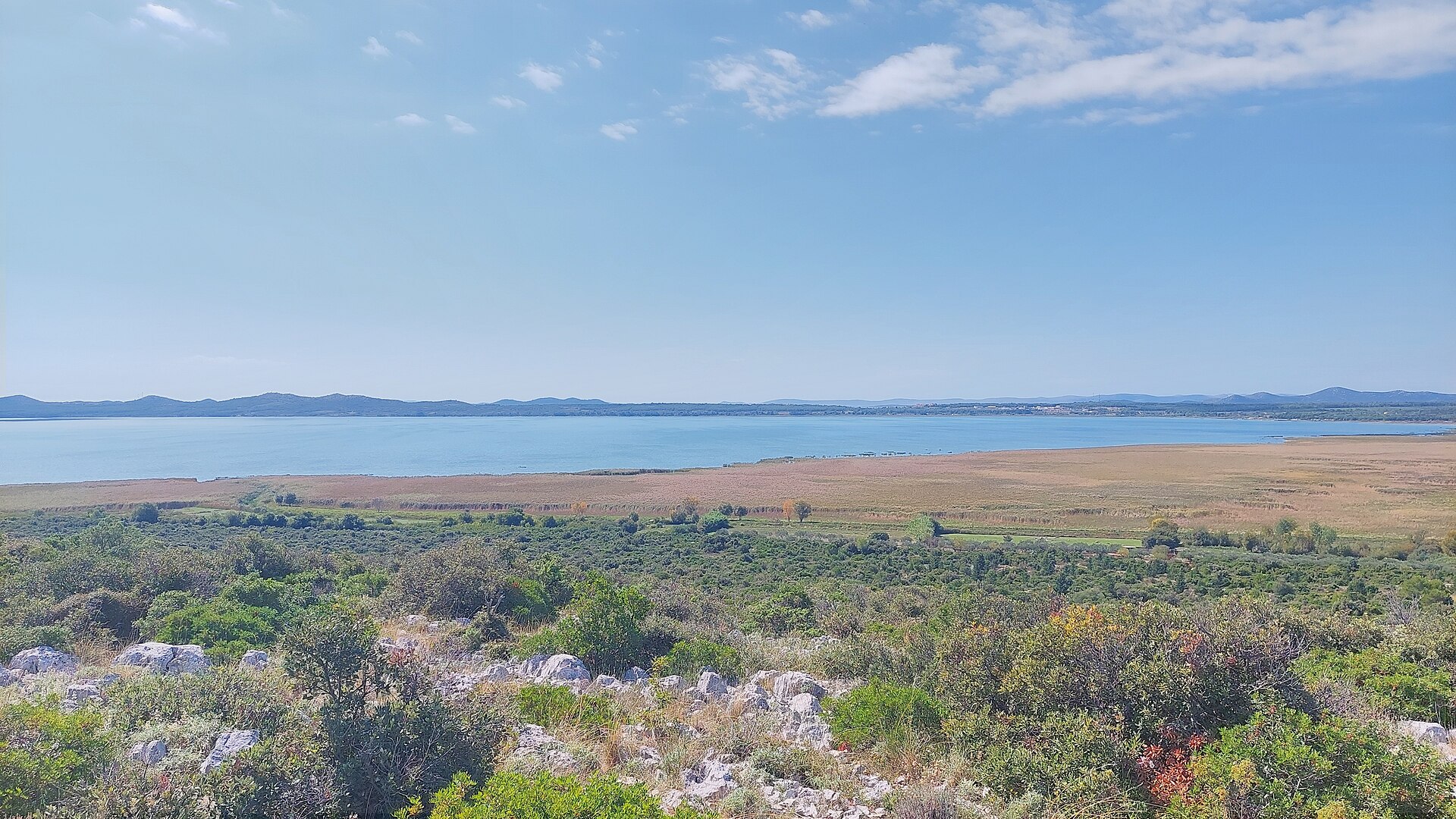 Vransko Lake