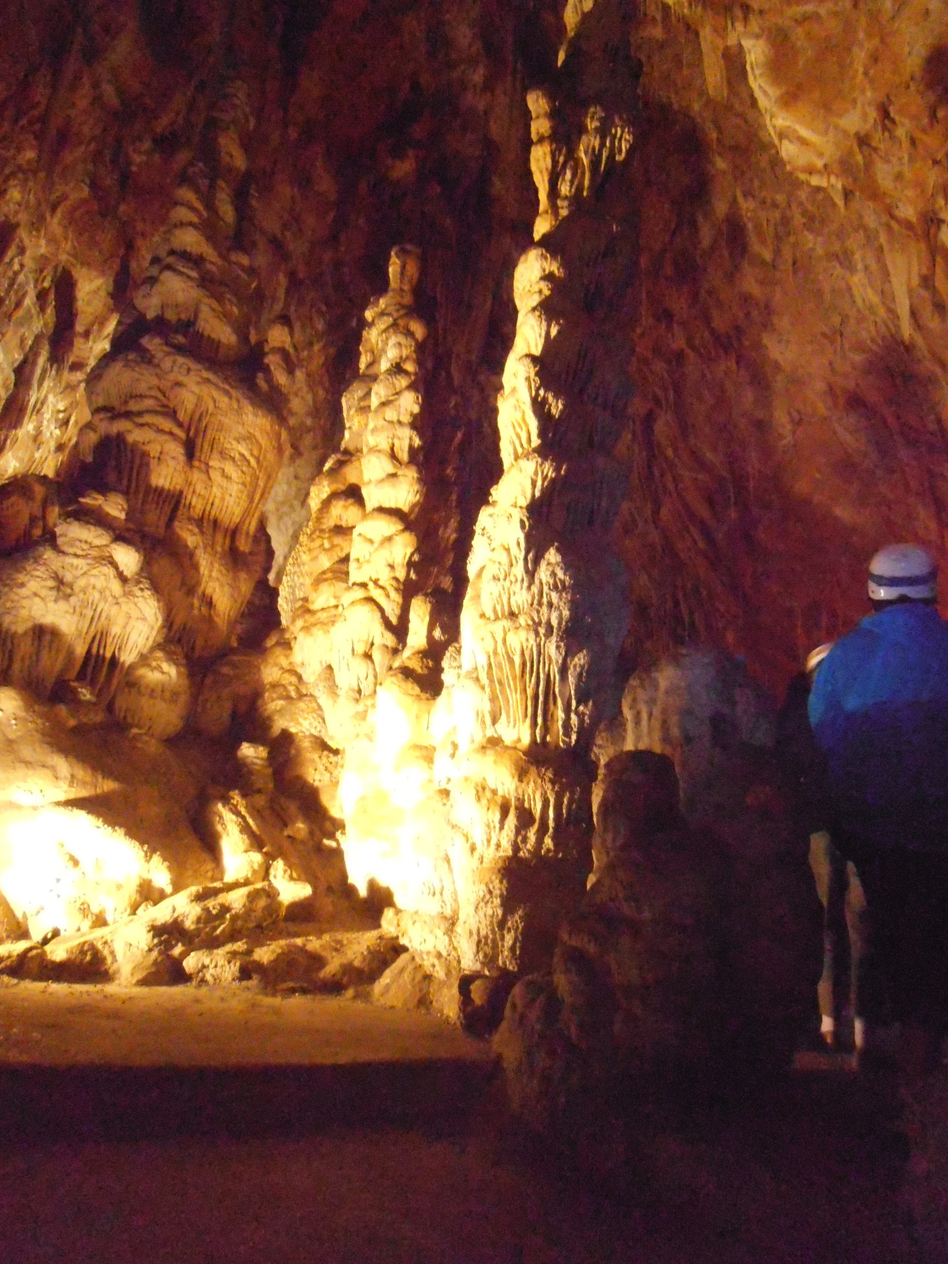 Grotta delle Torri di Slivia / Pejca v Lazcu