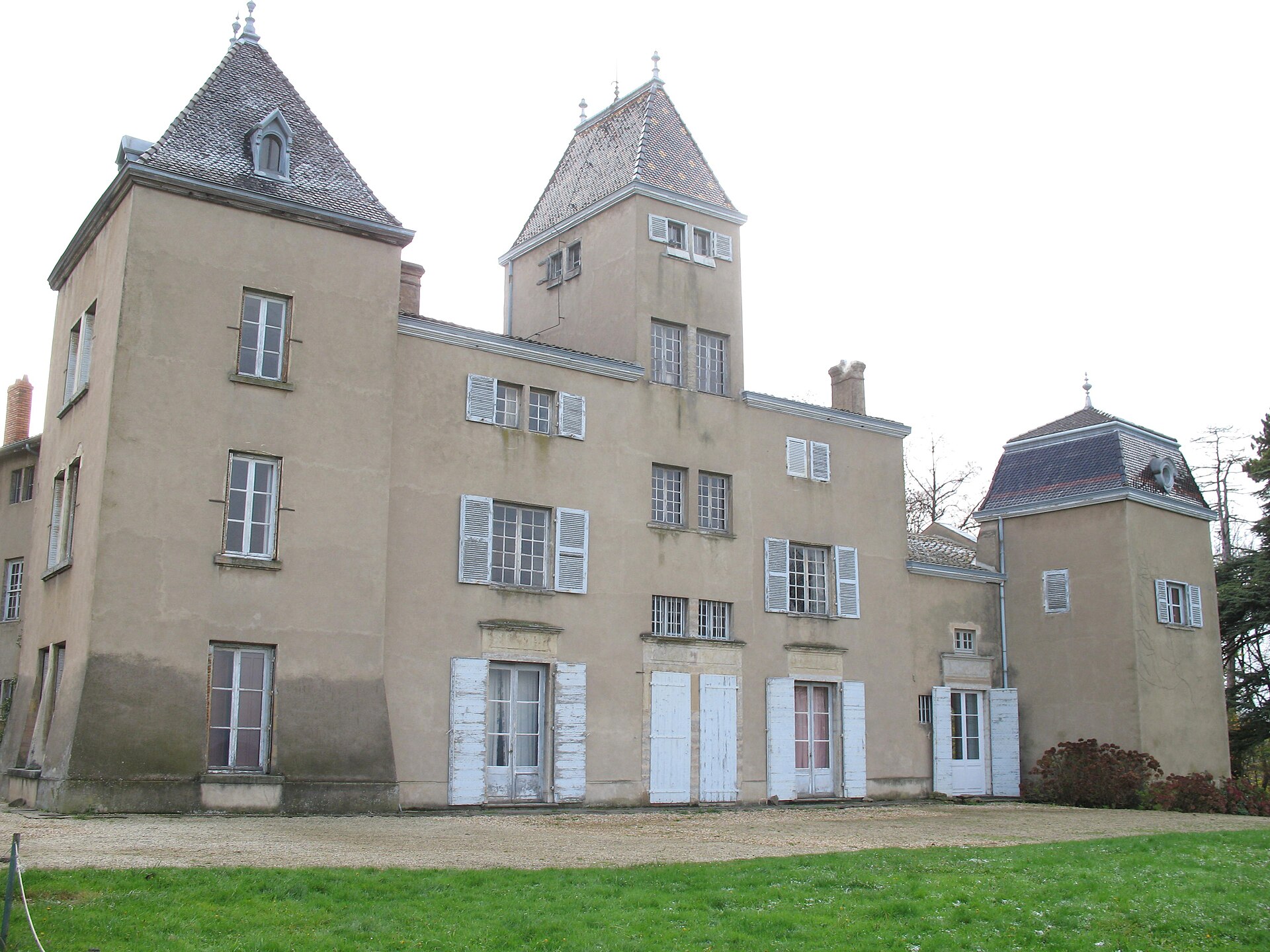 France