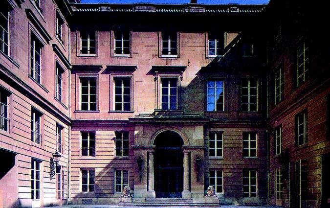 Hôtel de Saint-Florentin