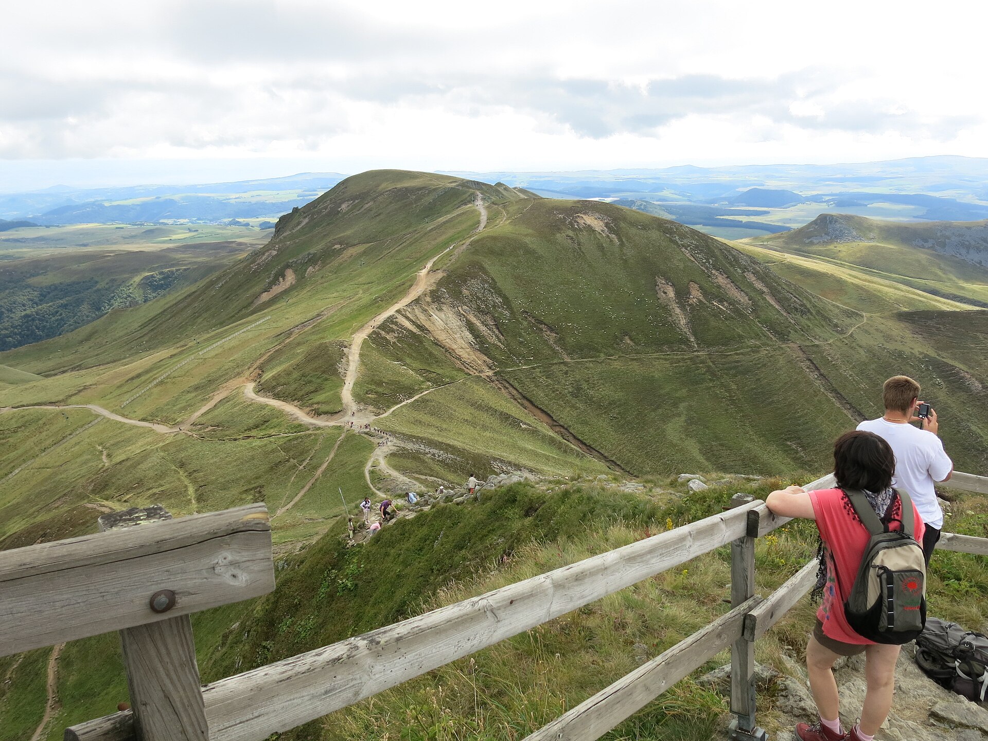Puy Ferrand