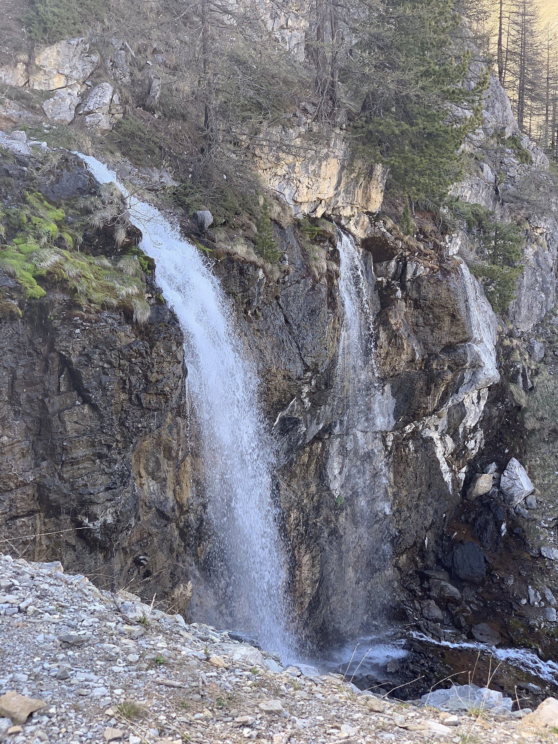Source de Jérusalem