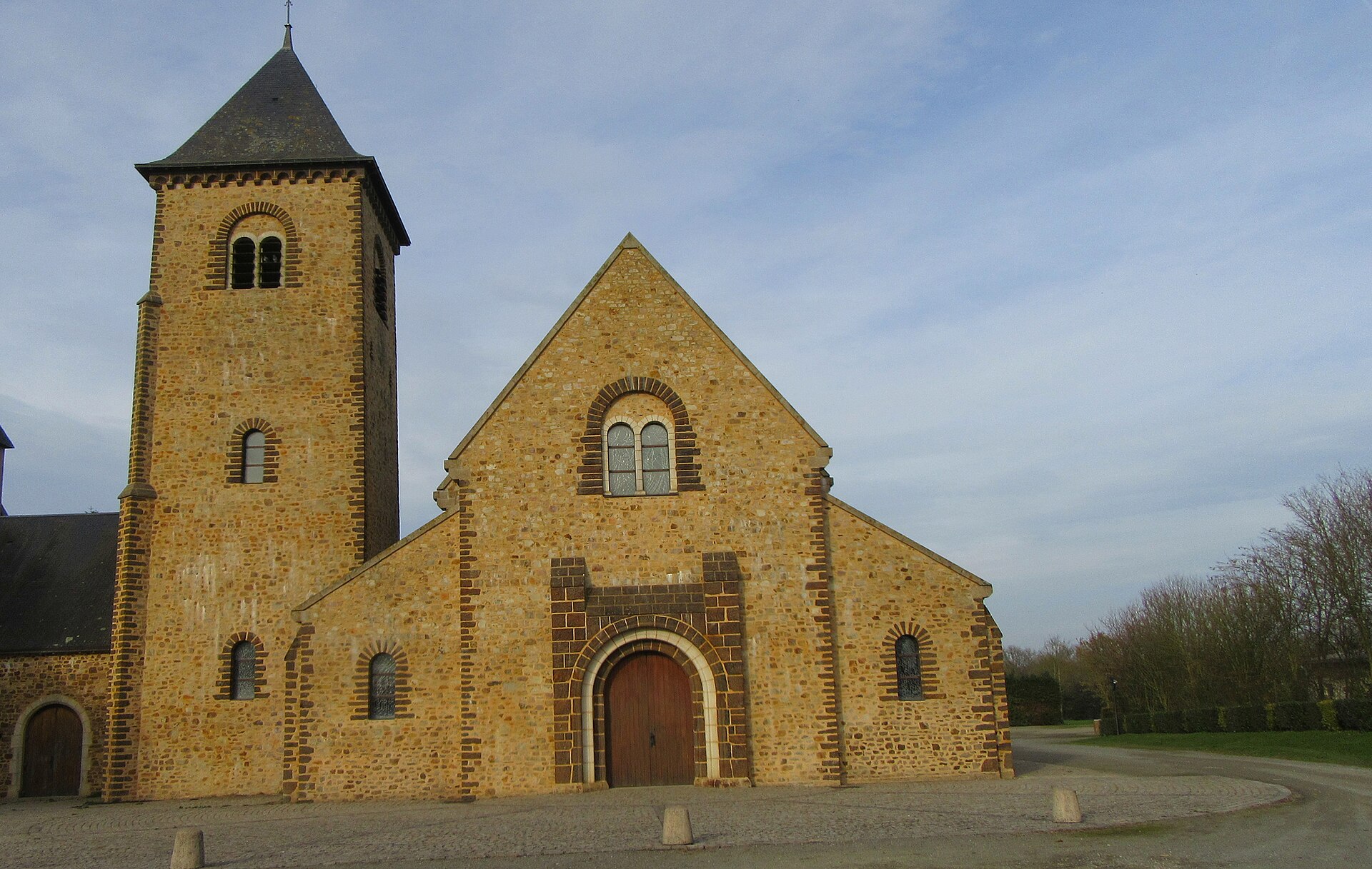 La Cotellerie