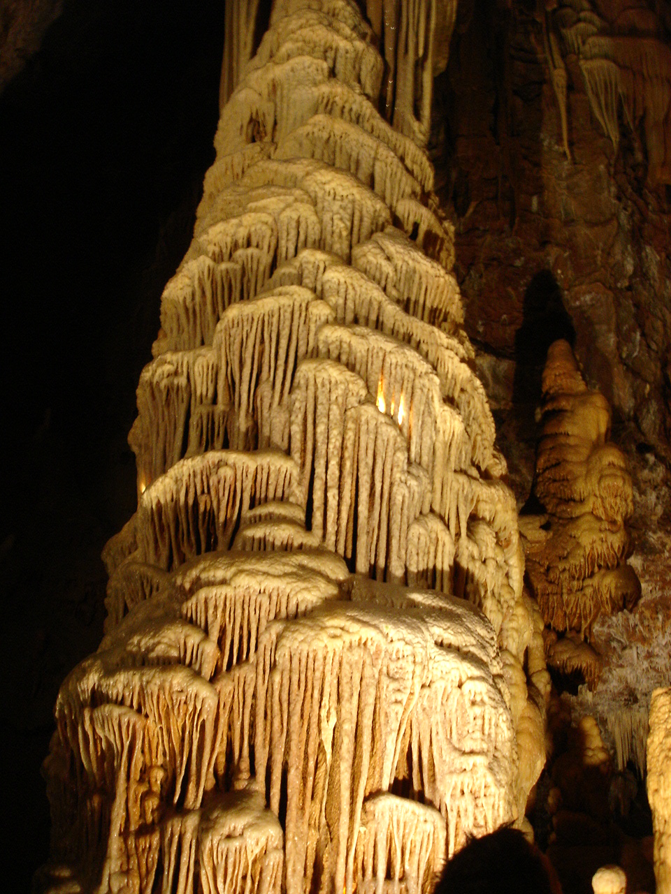Cave of Dargilan