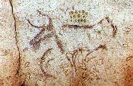 Grotte de la Tête du Lion