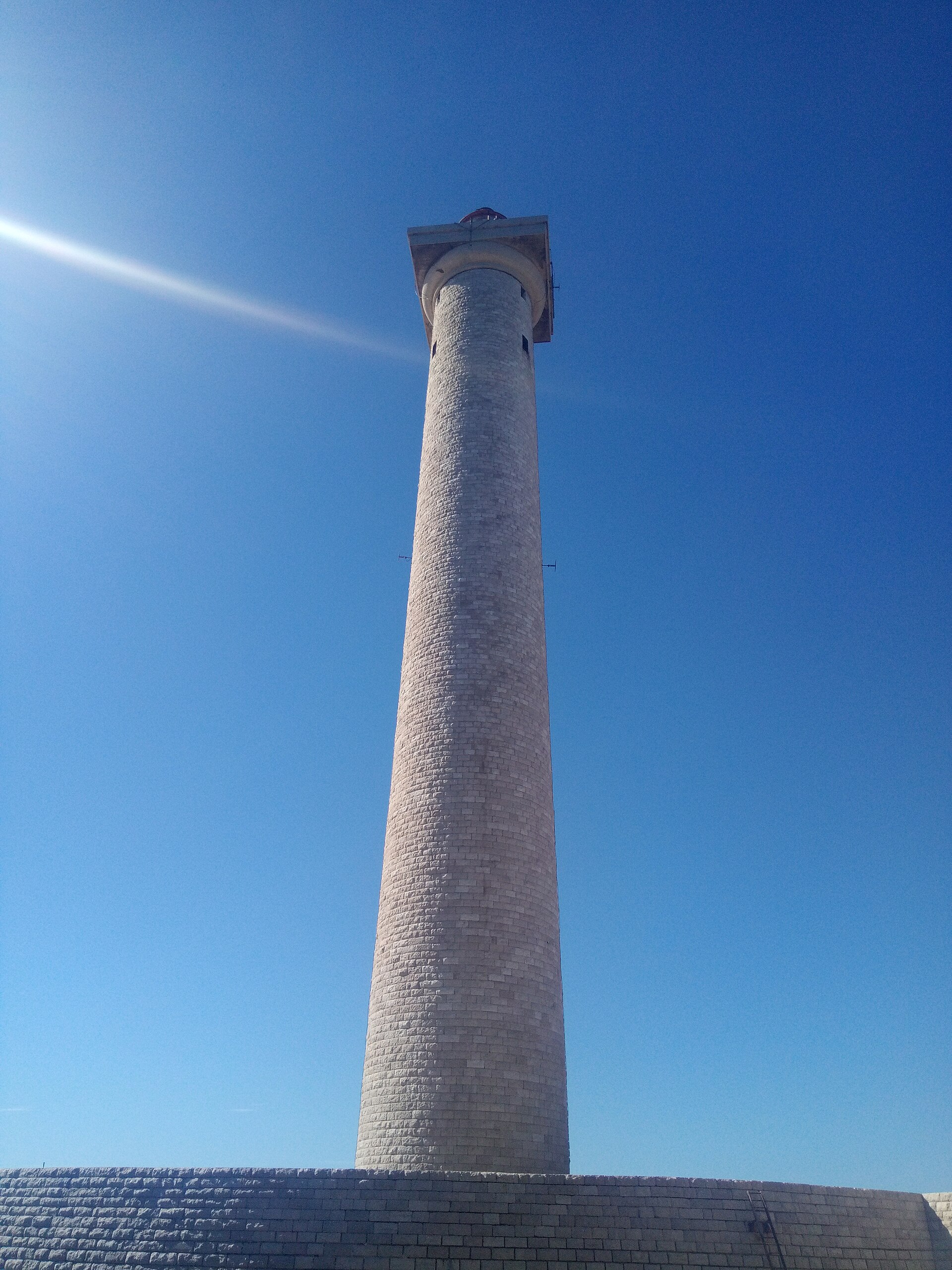 Planier Light