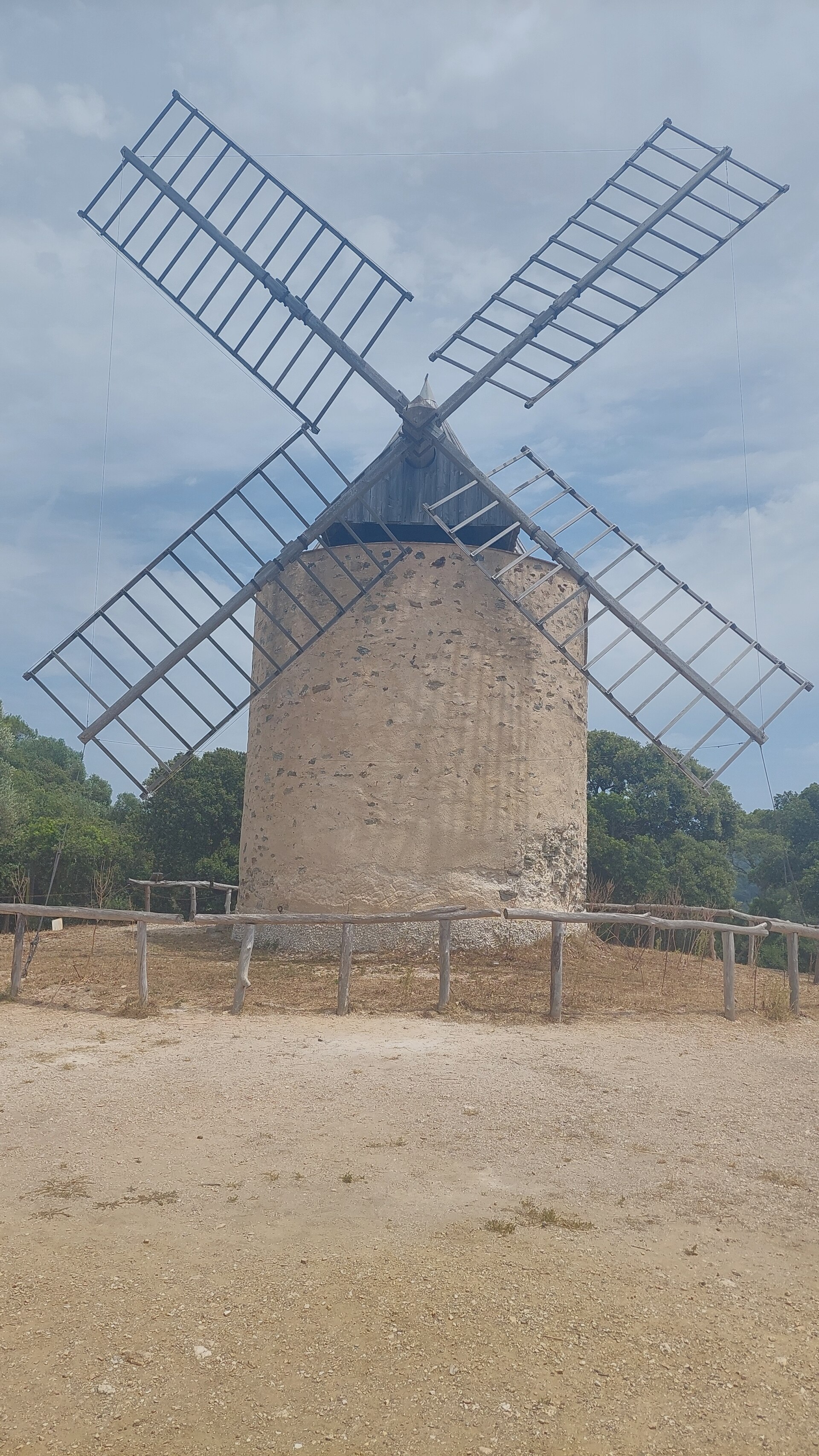 Le Moulin du Bonheur