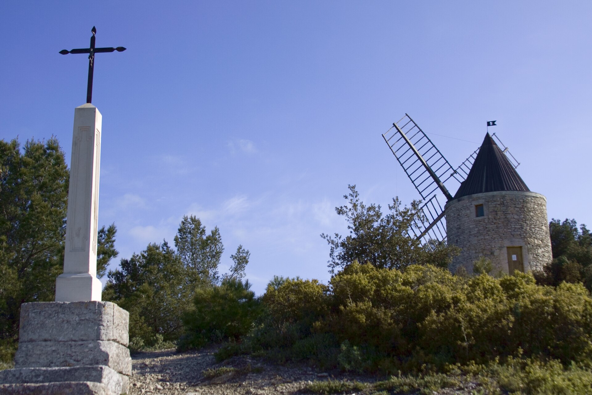 Moulin Bonnet