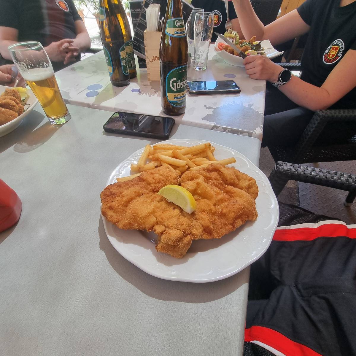 Restauracja Gosser