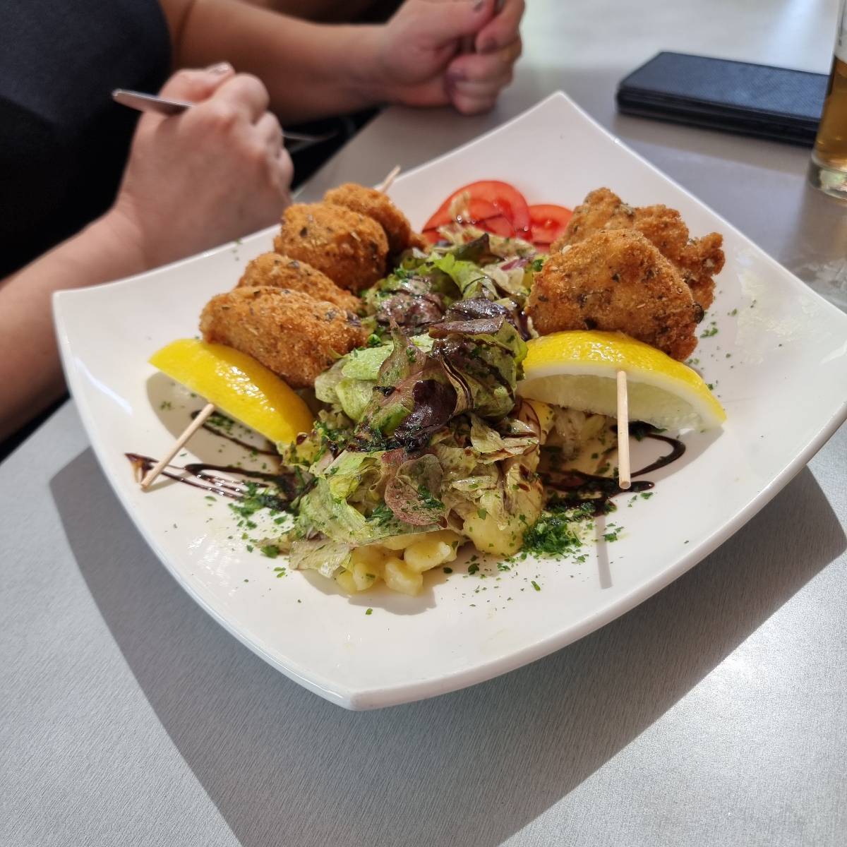 Restauracja Gosser