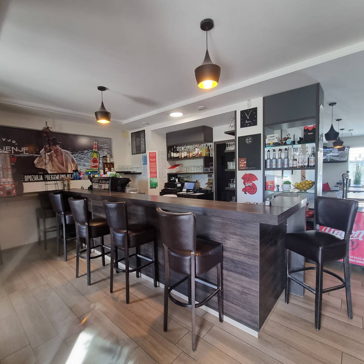 Coffeehouse