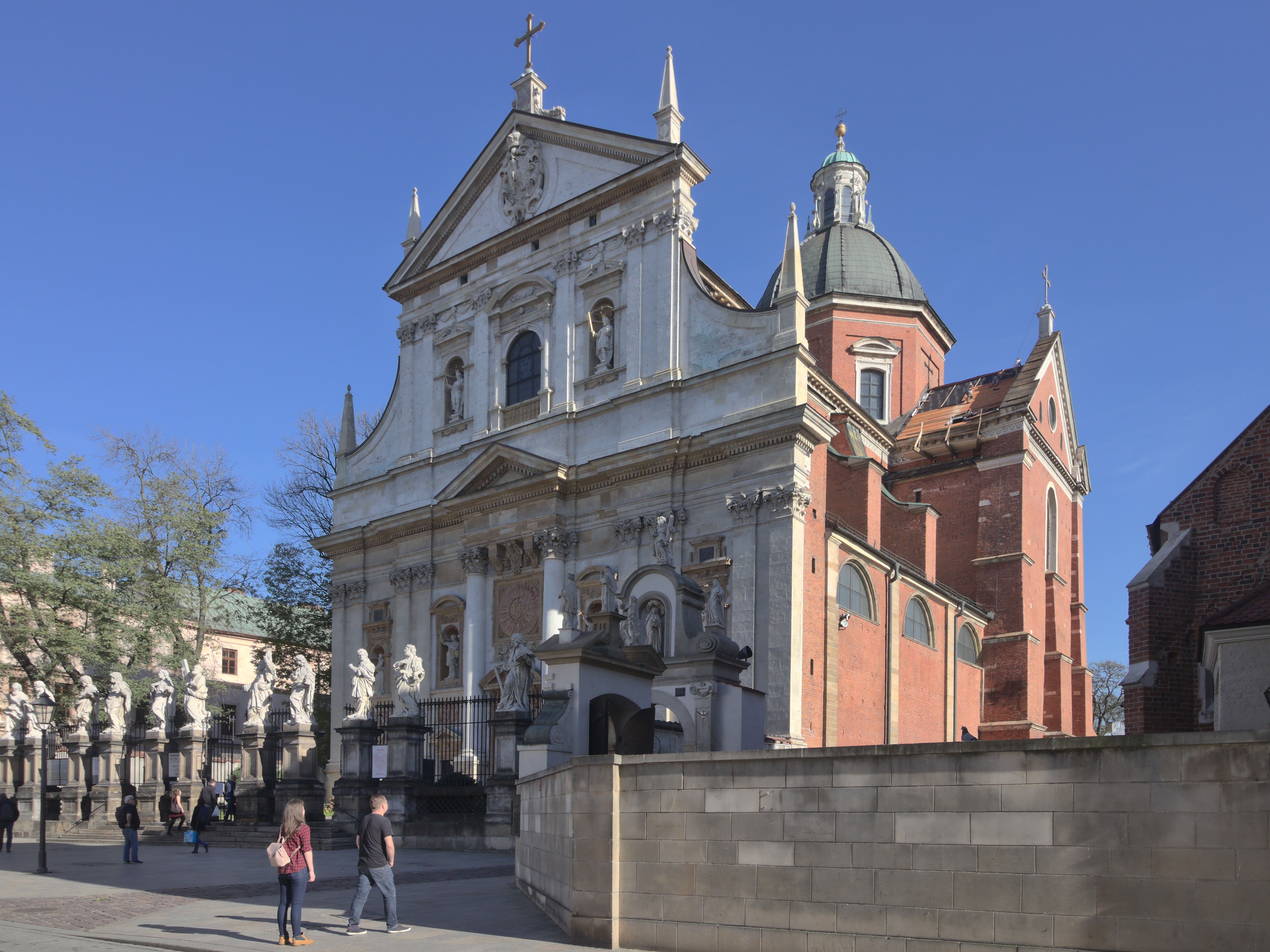 Kraków Old Town