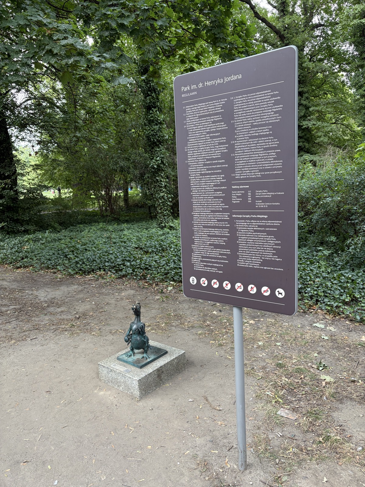 Jordan Park