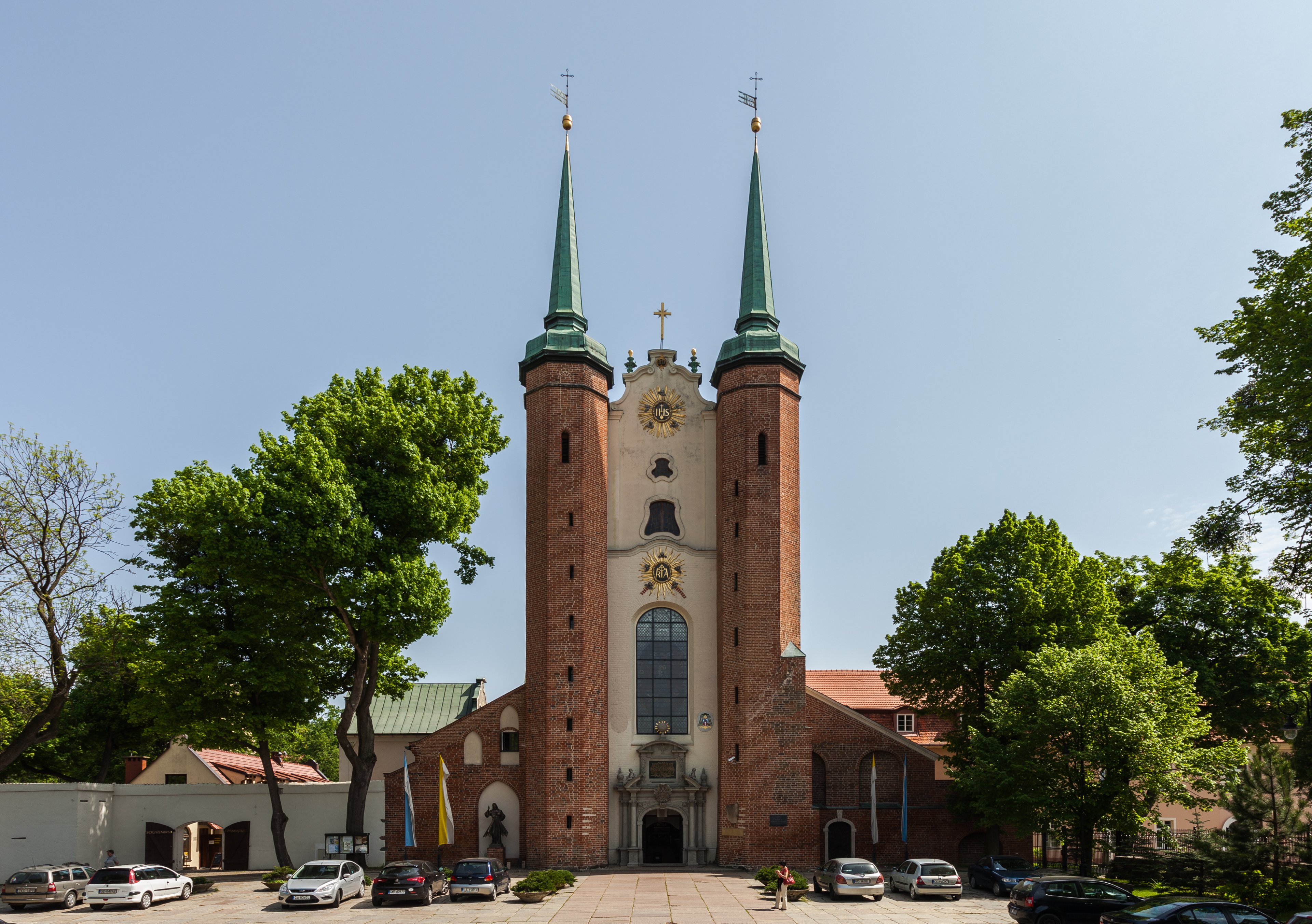 Archikatedra Oliwska