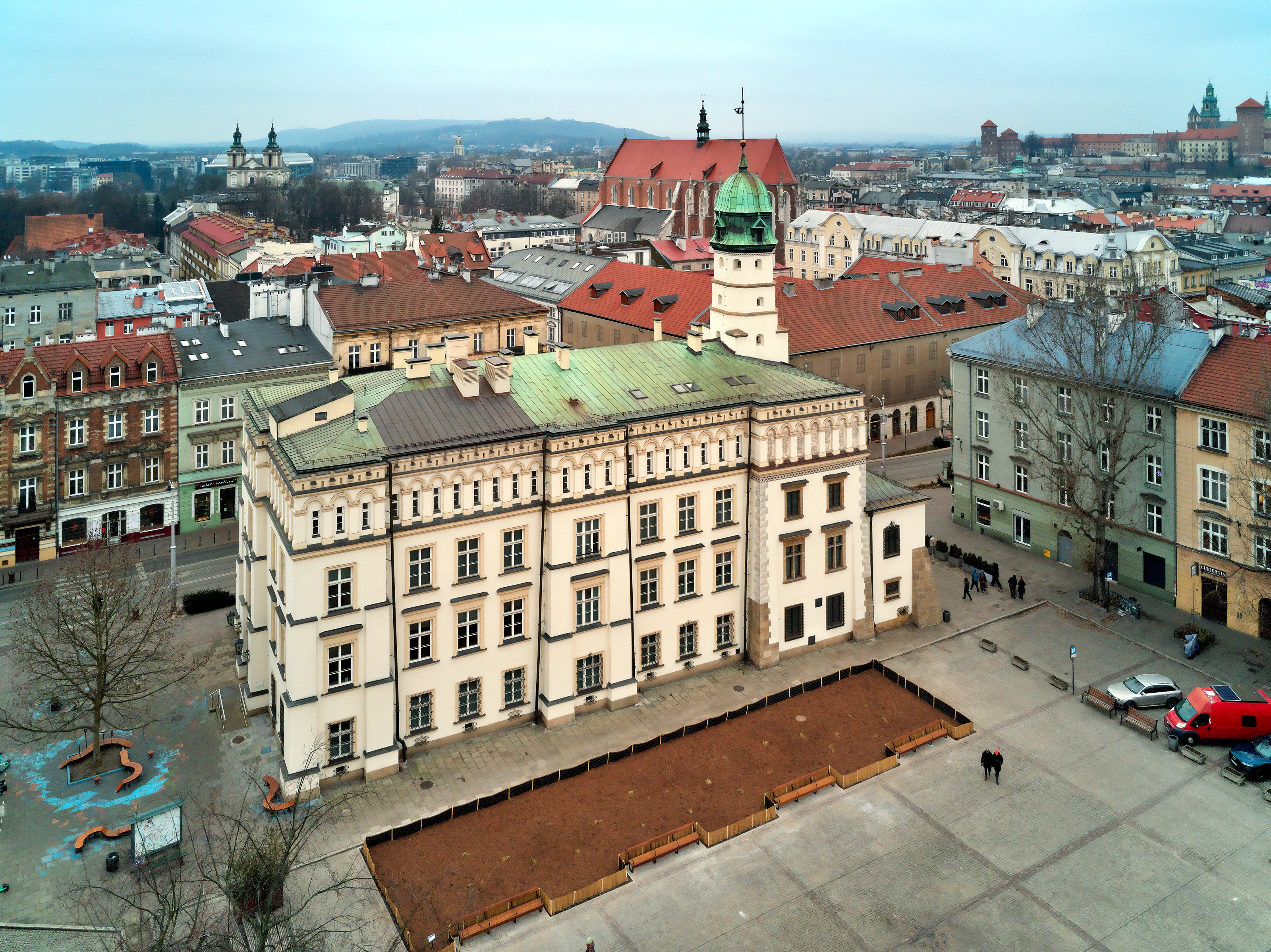 Kazimierz