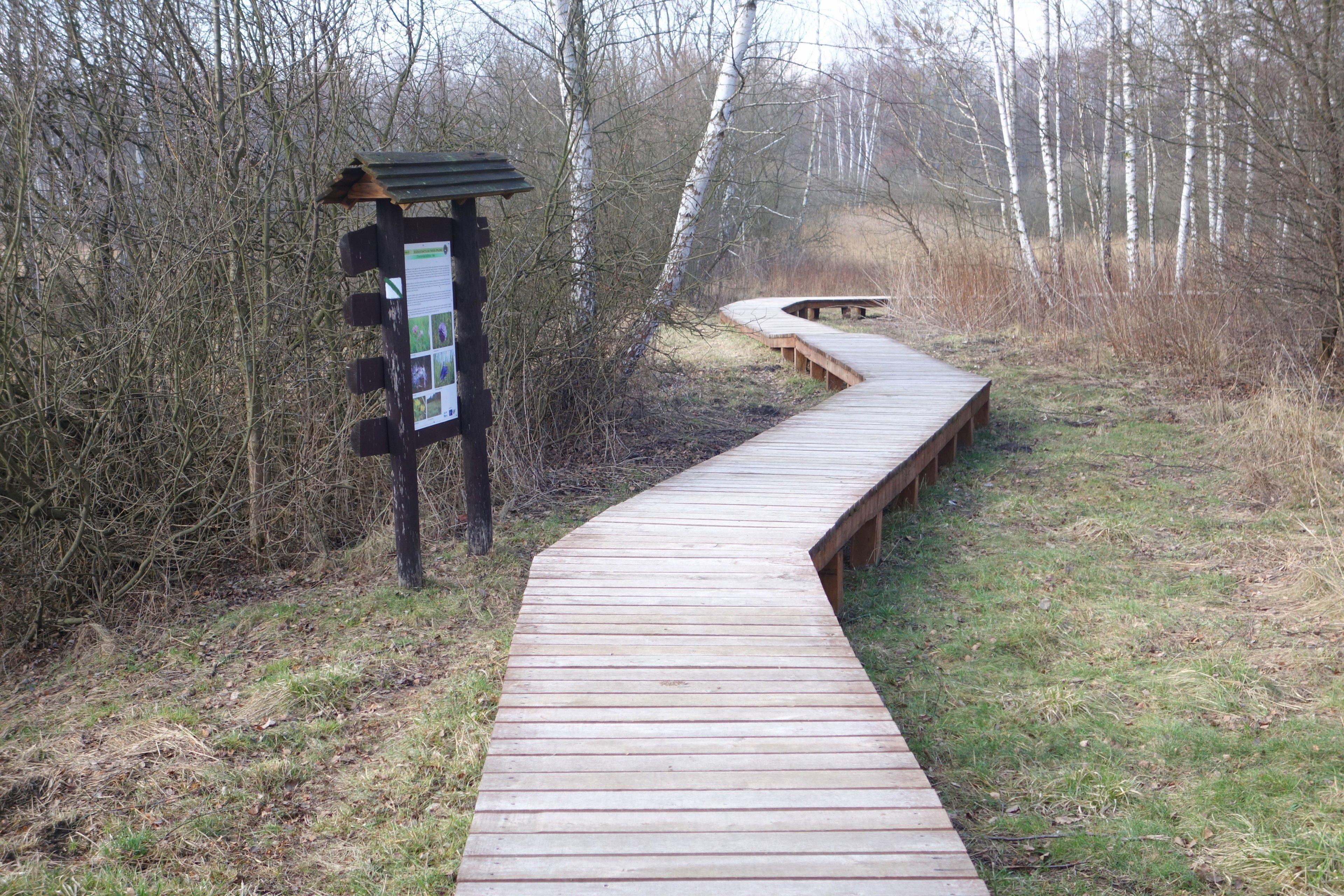 Kampinoski Park Narodowy