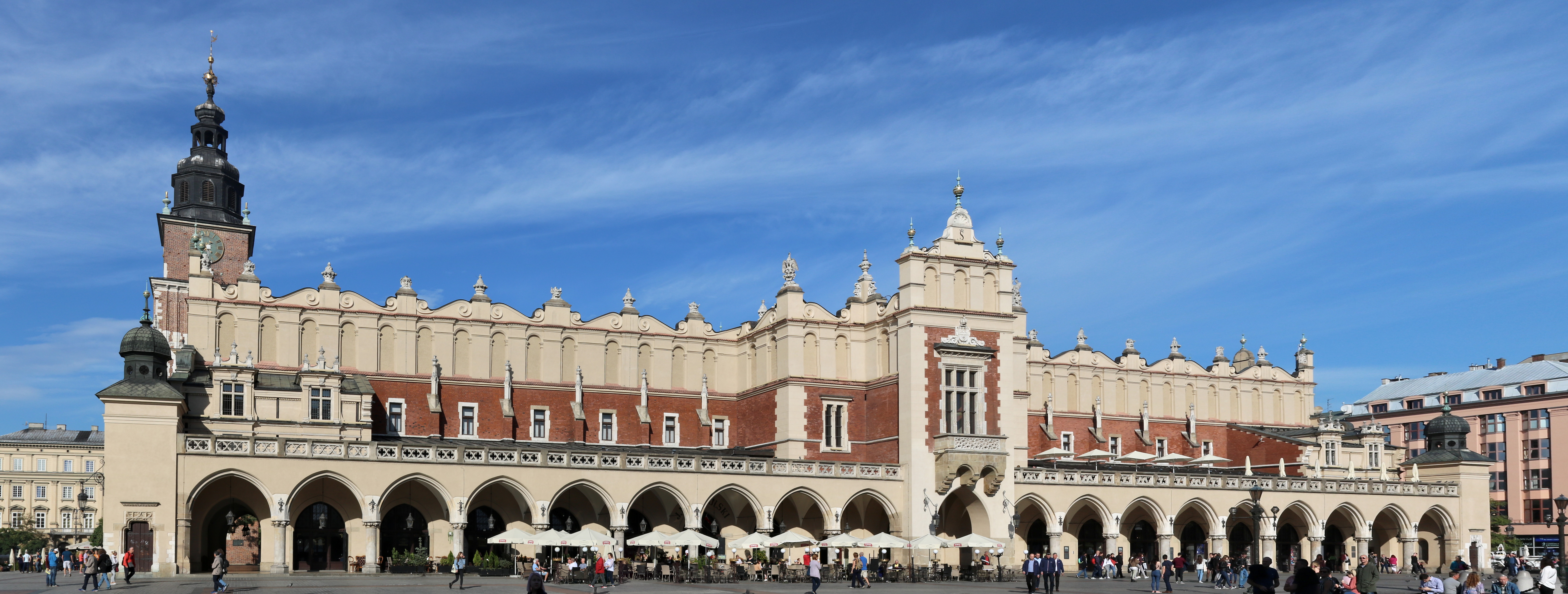 Cloth Hall
