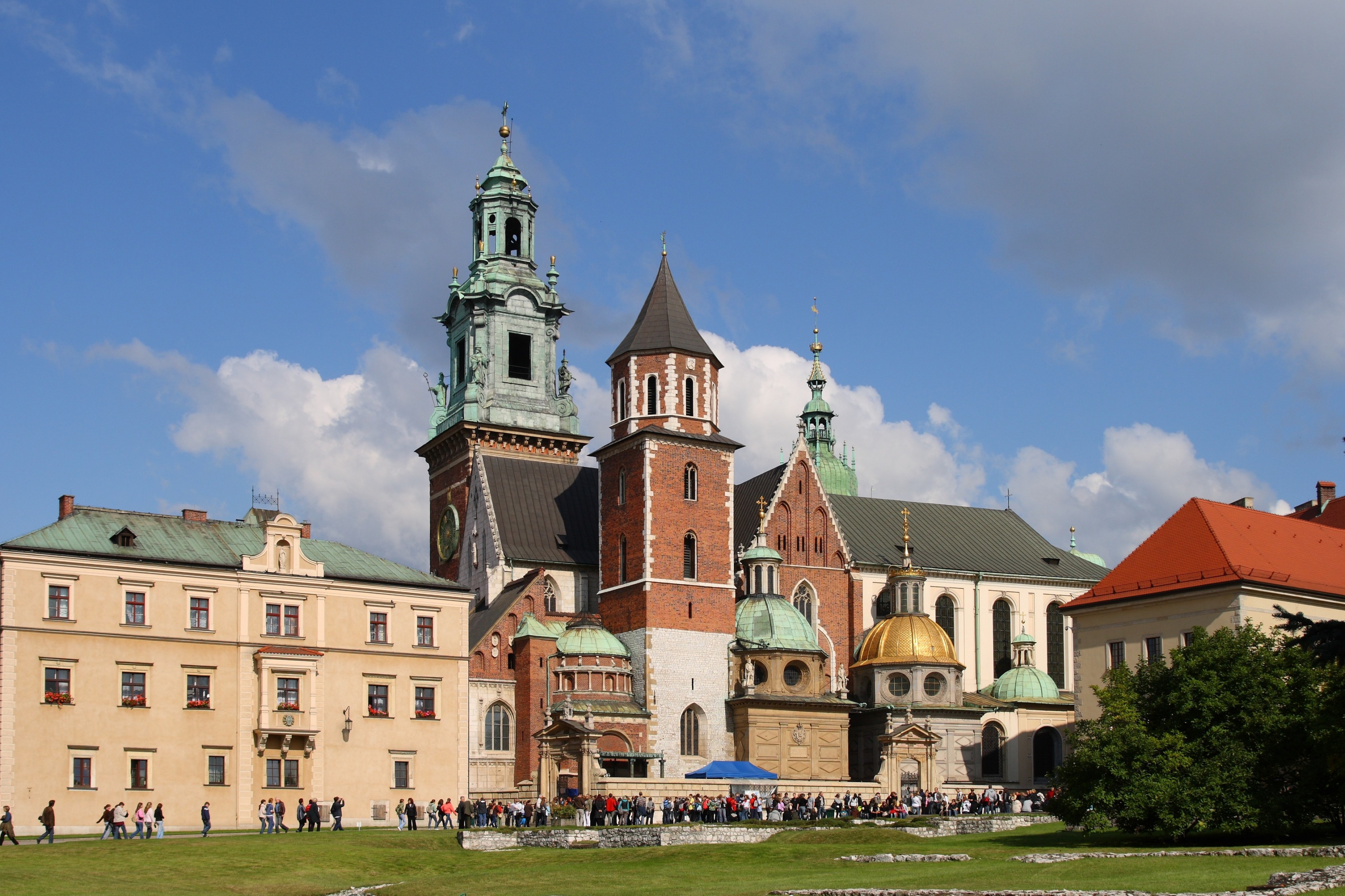 Katedra Wawelska