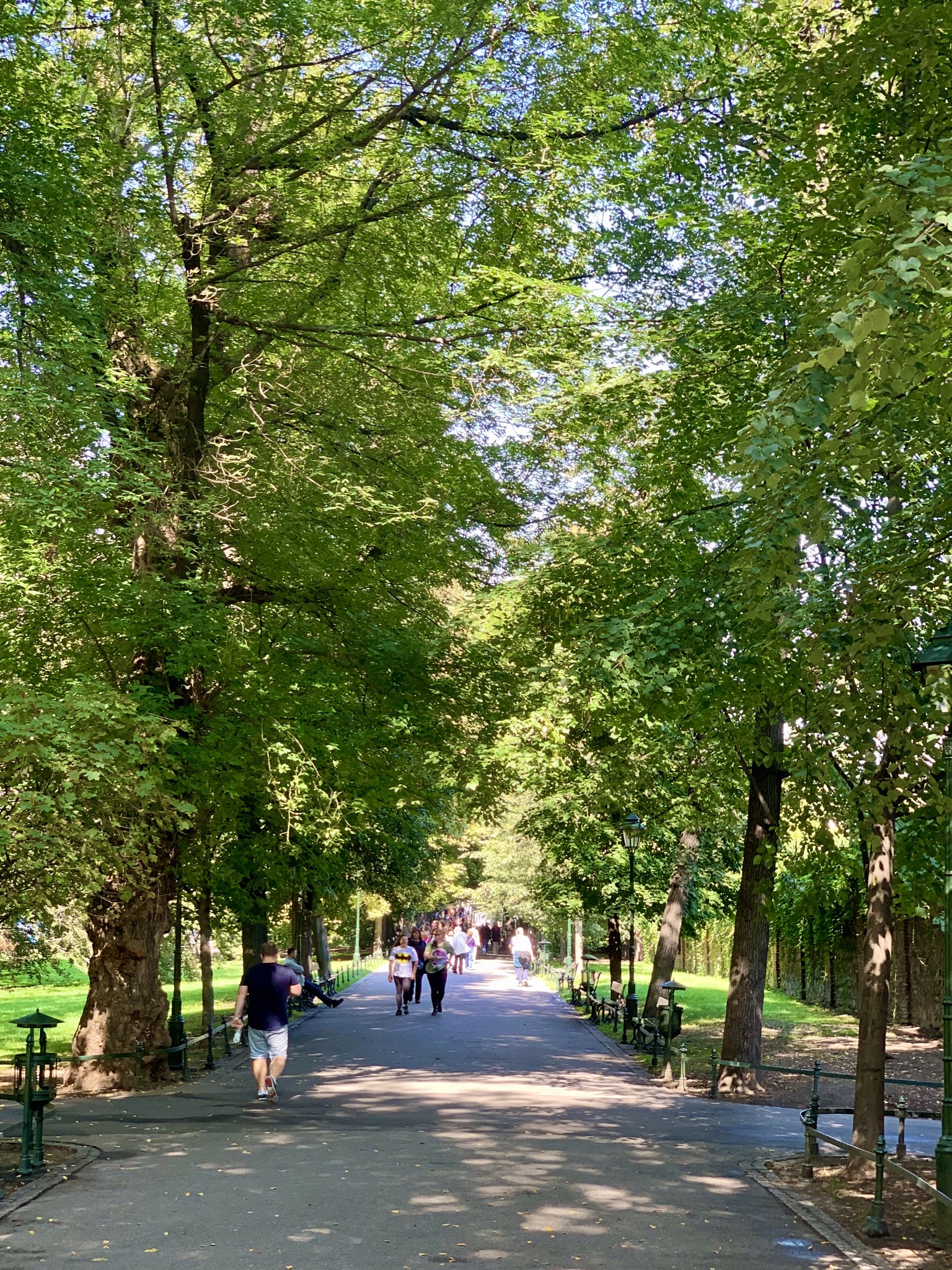 Planty Park